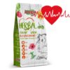 Alegia - Herbal Kawia Domowa - ziołowy pokarm 600g - obrazek 2
