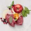 Comfy Appetit Vita Kaczka 400g - monoproteinowa karma dla psów - obrazek 2