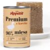 Comfy Appetit Premium z kaczką - karma mokra dla psa 400g - obrazek 2