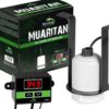 Terrario Muaritan Temperature Control - oprawka z termostatem - obrazek 2