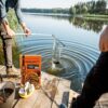 Genlog ReadyGo Leszcz Sweet - zanęta na ryby 0,8kg - obrazek 3