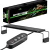 Terrario ReptoRay 10W - lampa LED do terrarium 45cm - obrazek 2