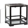 Repti-Zoo Terrarium RK 30x30x32 - obrazek 2
