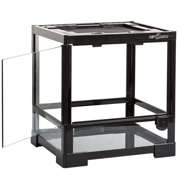 Repti-Zoo Terrarium RK 30x30x32 - obrazek 2