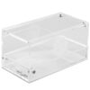 Repti-Zoo Easy Clean Acrylic Terrarium - terrarium akrylowe 20x10x10cm - obrazek 3