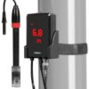 Aquario AquaViva Pro pH Controller - komputer pH z sondą - obrazek 2