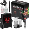 Aquario AquaViva Pro pH Controller - komputer pH z sondą - obrazek 3