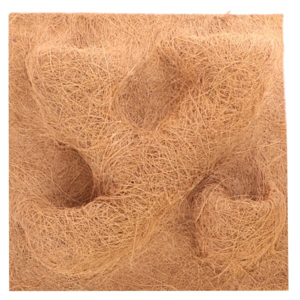 Terrario CocoBackgroud 40x40 - tło z kokosa