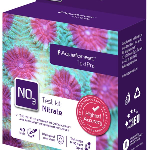 Aquaforest TestPro Nitrate