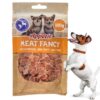 Comfy Appetit Meat Fancy 100g - przysmak dla psów z jagnięciny i mintaja - obrazek 2