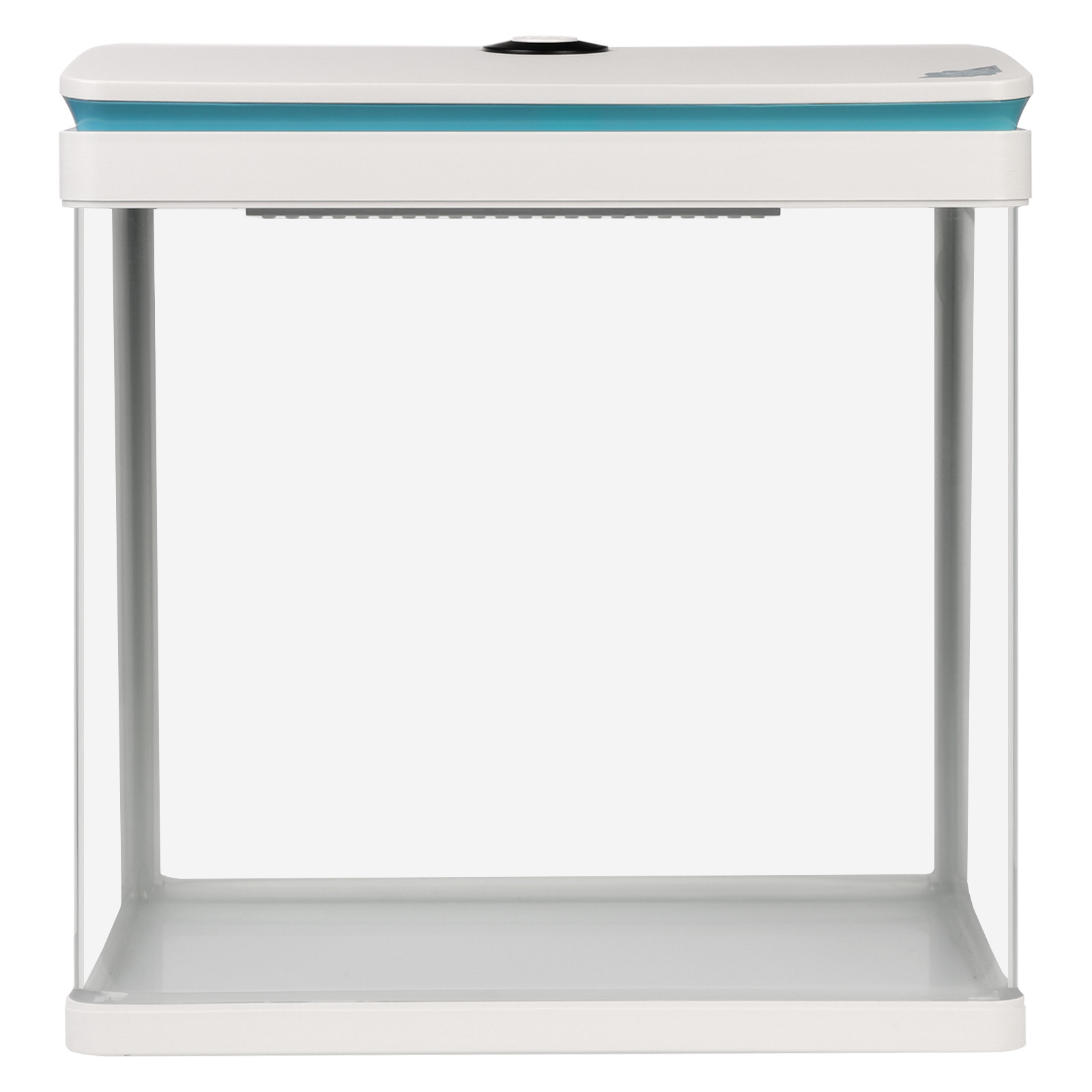 SunSun HGR-380 - Akwarium zestaw biały 29l - obrazek 3