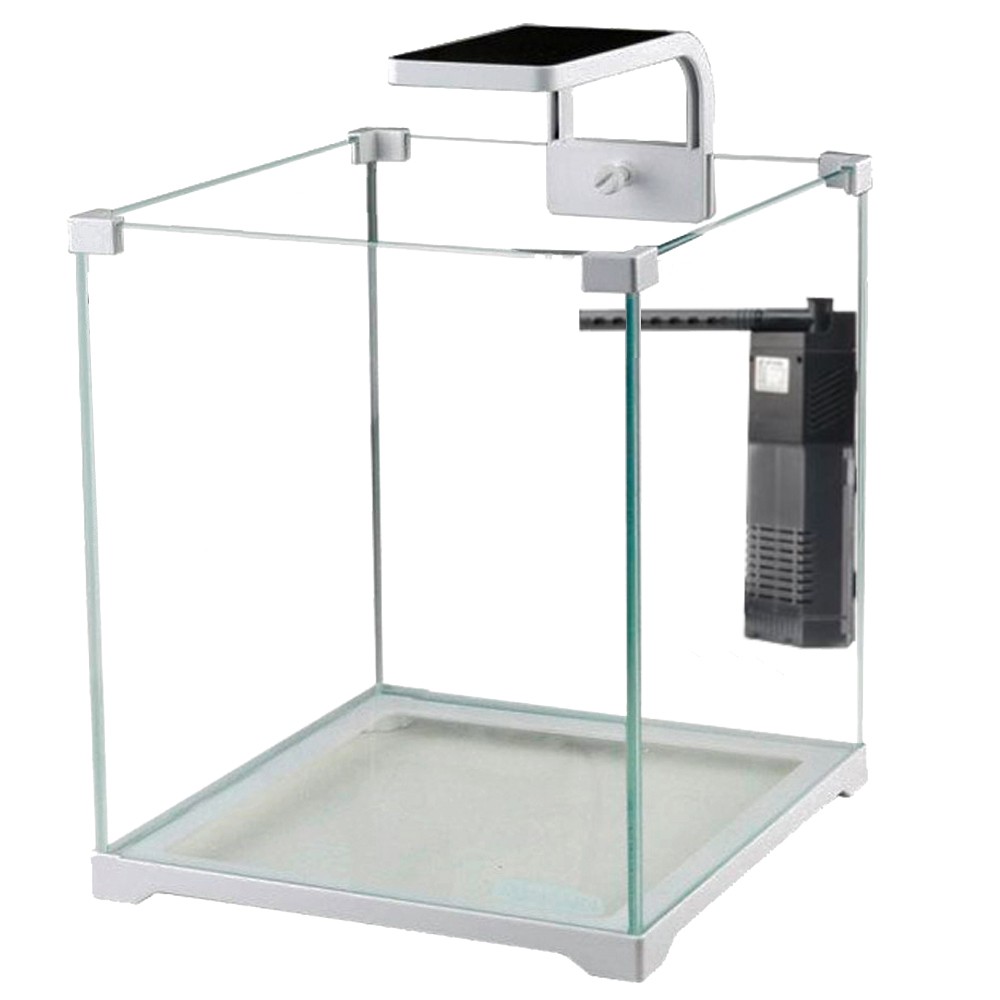 SunSun O!-LED Aqua - zestaw akwarium 15l - obrazek 3