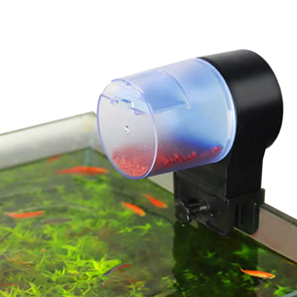 SunSun BigFood DUO - karmnik automatyczny - obrazek 3