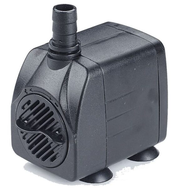 Hsbao HSB-950B - pompa 2000l/h