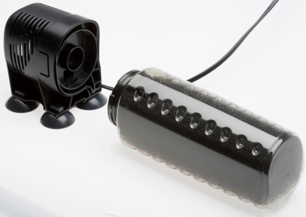 Aquael ASAP 300 - filtr wewnętrzny do 100l - obrazek 3