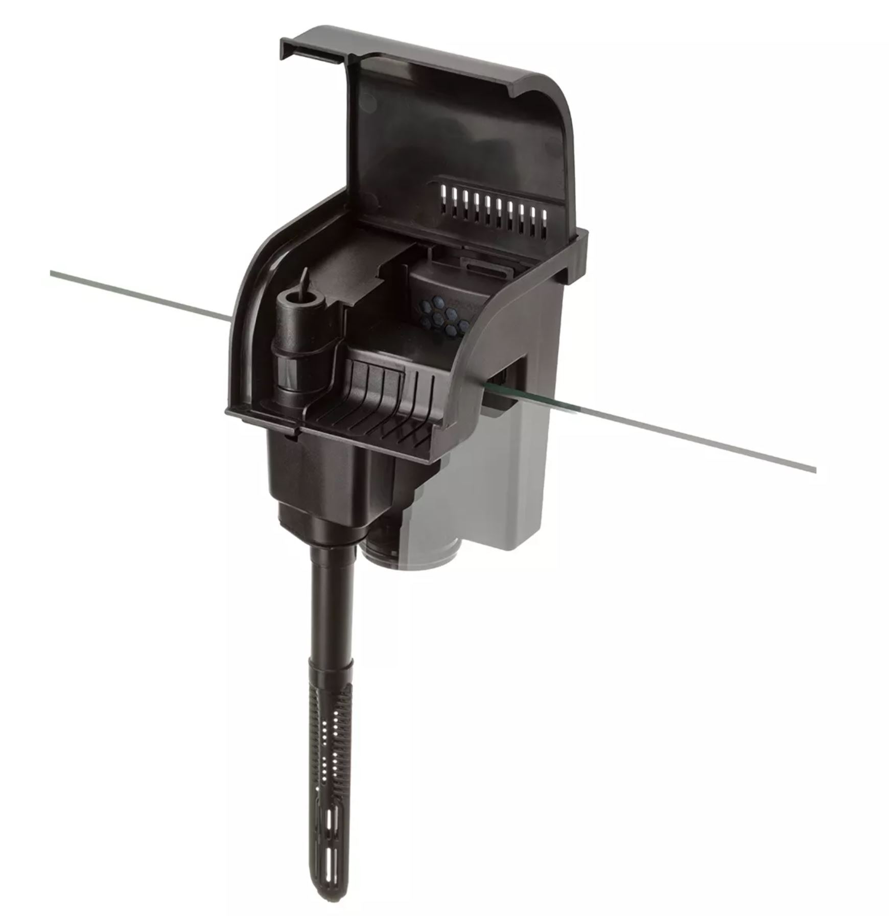 Aquael Versamax 400 PRO - filtr kaskadowy - obrazek 2