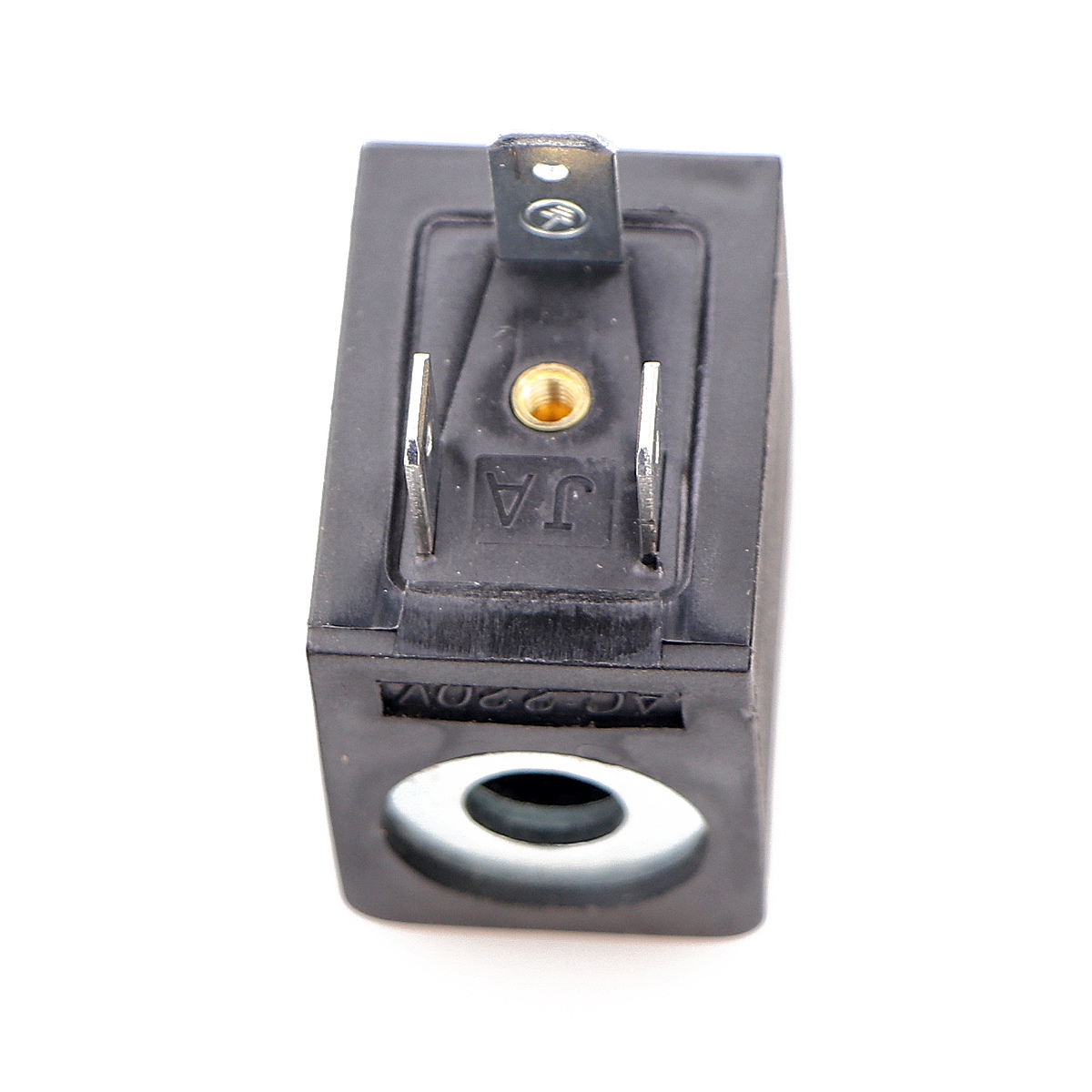 Cewka Blue do elektrozaworu + kabel - obrazek 2