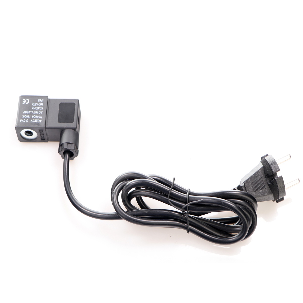 Cewka Blue do elektrozaworu + kabel - obrazek 3