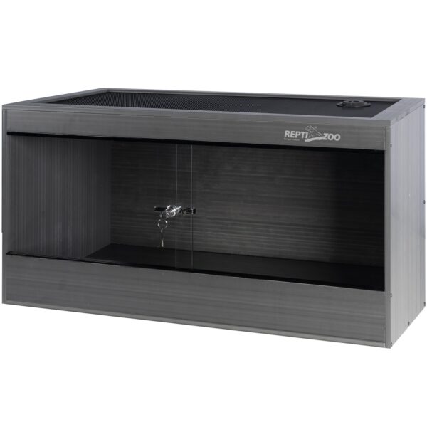 Repti-Zoo TSL904545 Night Reptile Terrarium - terrarium dla gadów nocnych 90x45x45cm