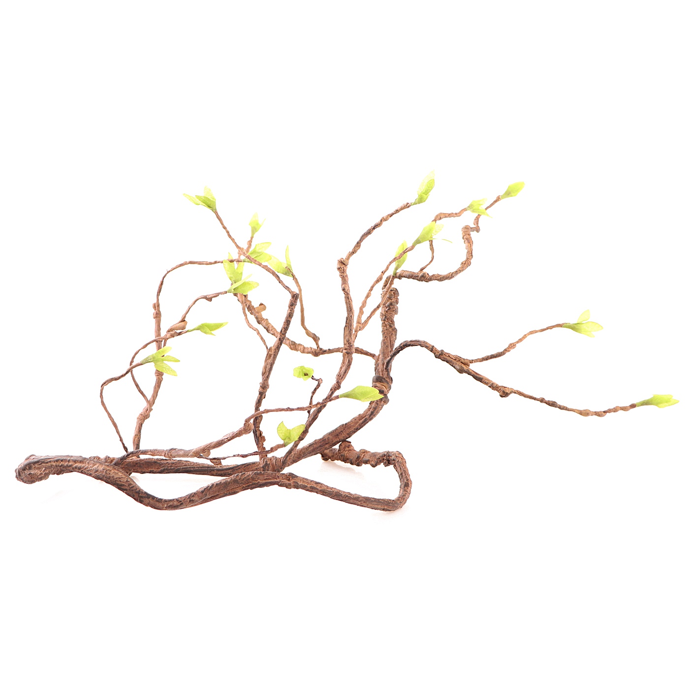 Repti-Zoo Jungle Tree - liana / drzewko gięte - obrazek 3