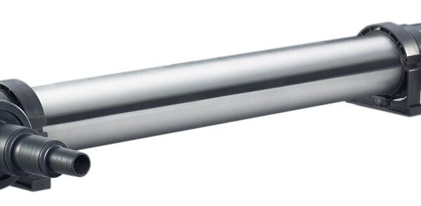 Jebao STU 18W - lampa UV (stal nierdzewna)