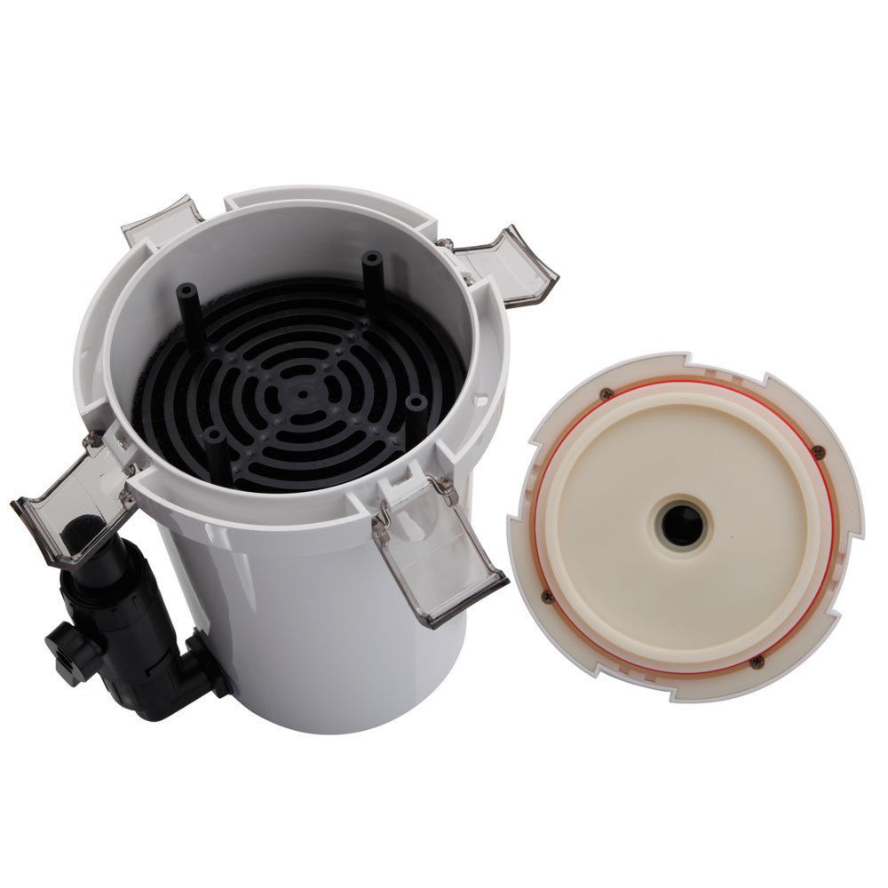 SunSun HW-602 - prefiltr zewnętrzny - obrazek 3