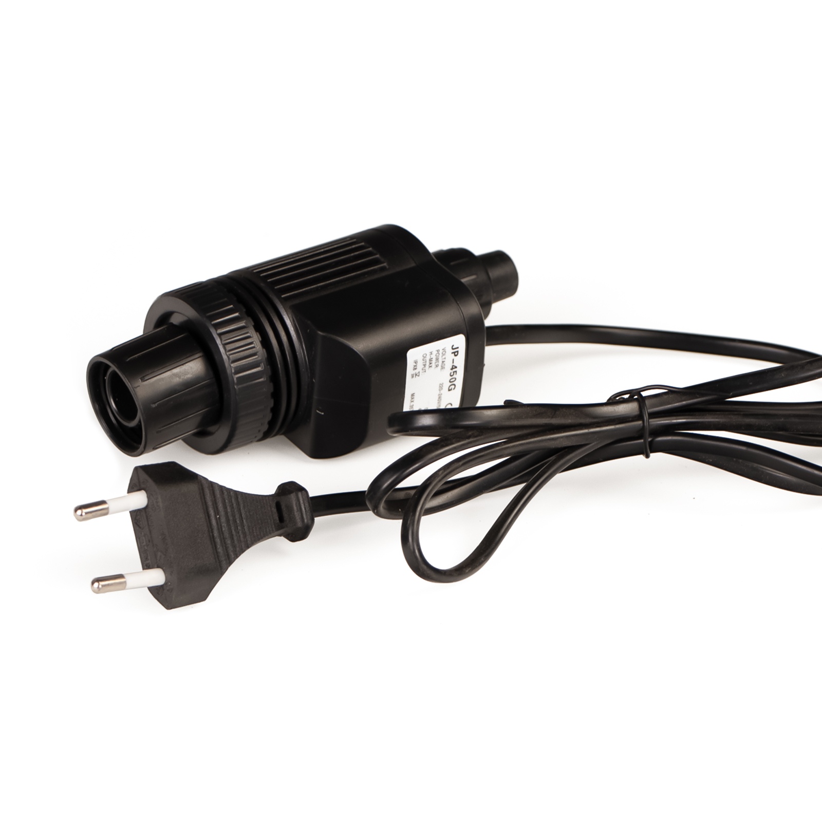 SUNSUN JP-450G - pompa wody przepływowa i do pre-filtrów HW - obrazek 3