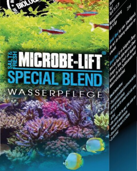 MICROBE LIFT- Special Blend 251ml