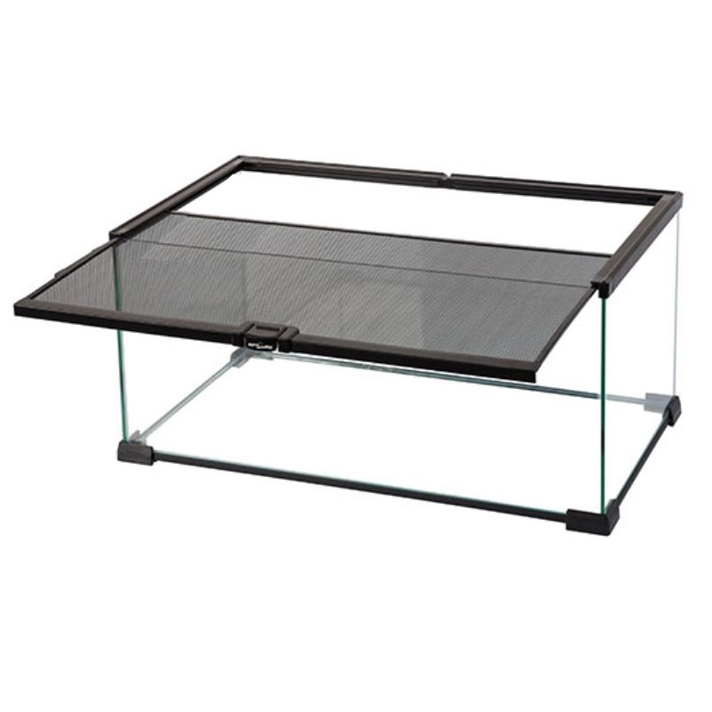 Repti-Zoo terrarium RAK 50x30x35cm - obrazek 3