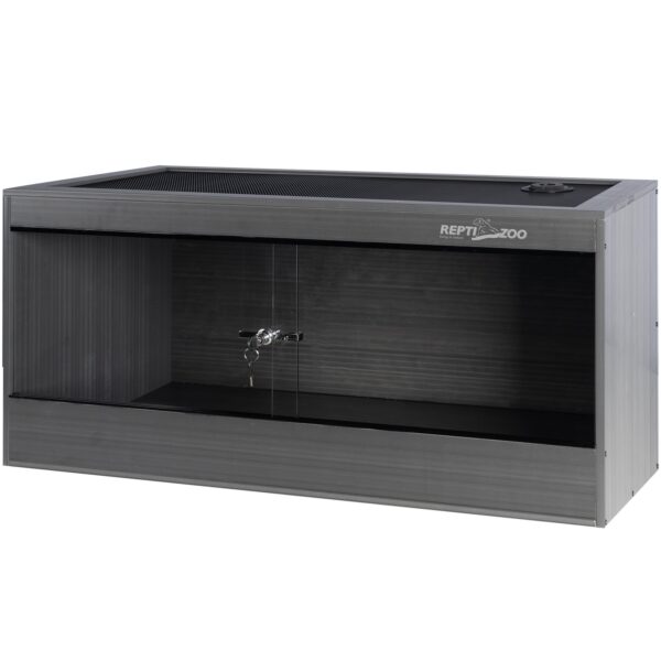 Repti-Zoo TSL1204545 Night Reptile Terrarium - terrarium dla gadów nocnych 120x45x45cm