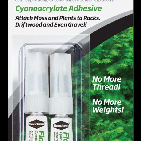 Seachem Flourish Glue (2szt)