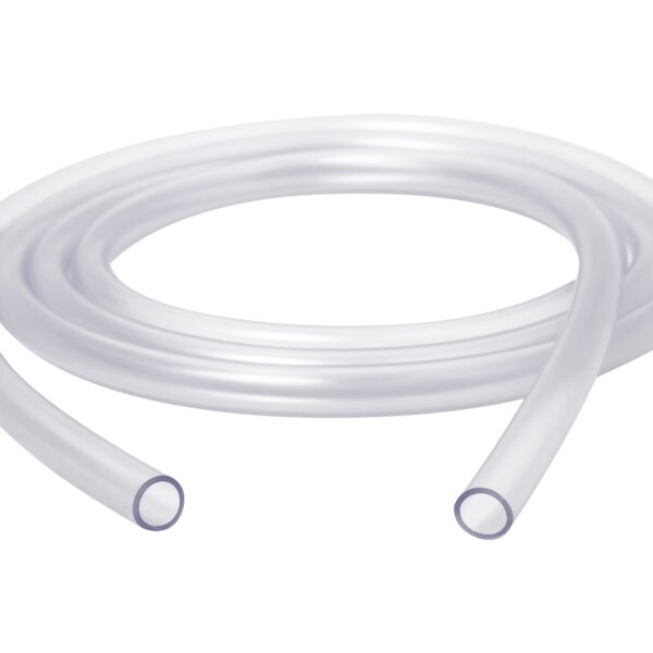Aqua Hose Clear 12/16 - wąż akwarystyczny 12mm 50cm
